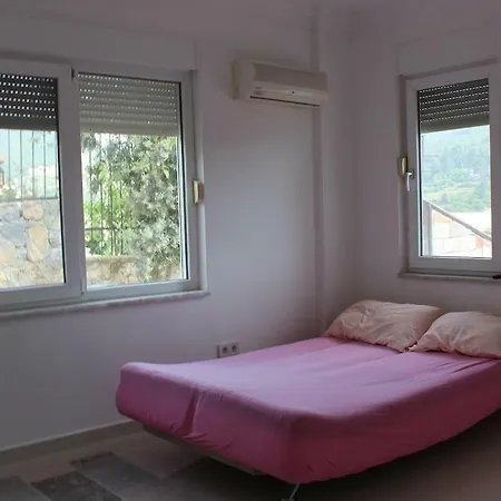 Best Villas In Alanya