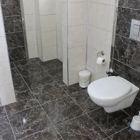 Best Villas In Alanya