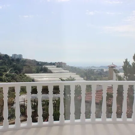 Best Villas In Alanya