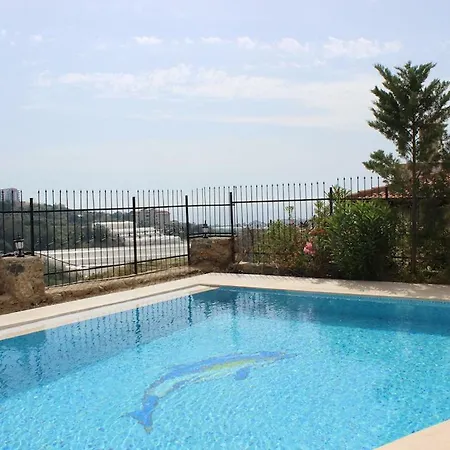 Best Villas In Villa
