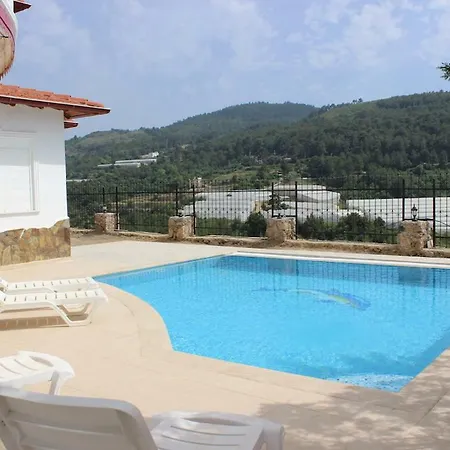 Best Villas In Villa *