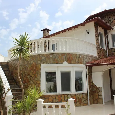 Best Villas In * Alanya