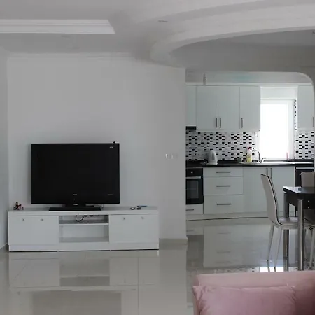 Best Villas In * Alanya