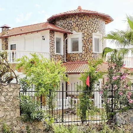 Best Villas In * Alanya