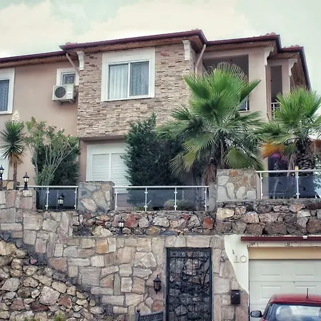 Villa Best Villas In Alanya