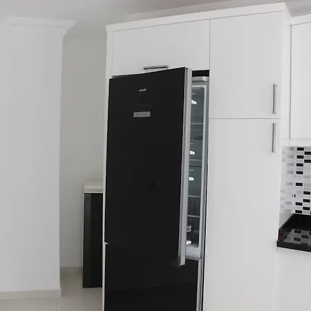 Best Villas In Alanya