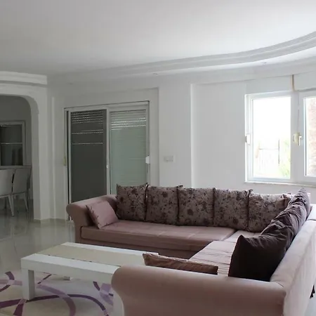 Best Villas In * Alanya
